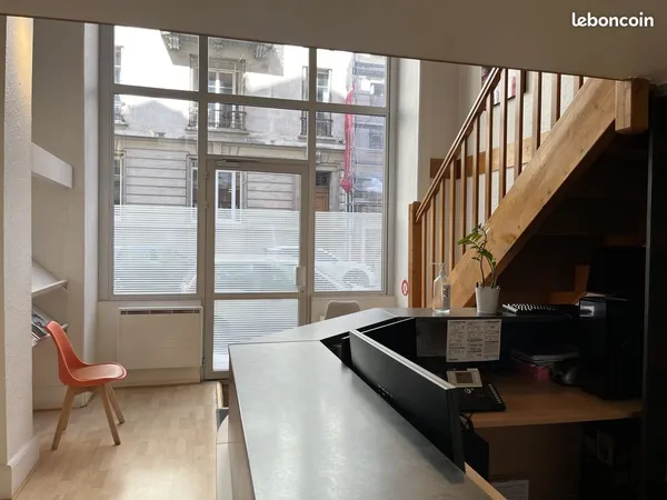 Appartement 7 pièces 131 m²