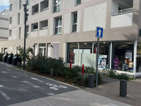 Maison 3 pièces 60 m²