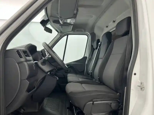 Renault Master fgn trac f3500 l2h2 dci 135 — photo 69