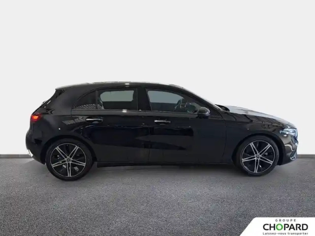 Mercedes Classe A 180 d — photo 9