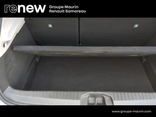 Renault Clio 1.0 tce 90ch evolution — photo 10