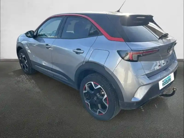 Opel Mokka 1.2 turbo 130 ch bvm6 — photo 7