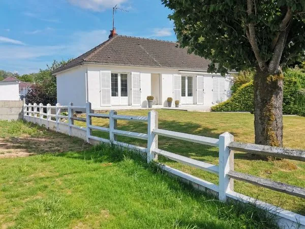 Maison Caours