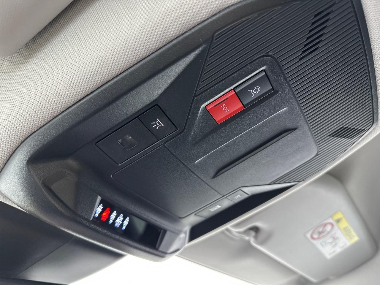 Peugeot 308 puretech 130ch s&s bvm6 allure pack — photo 34