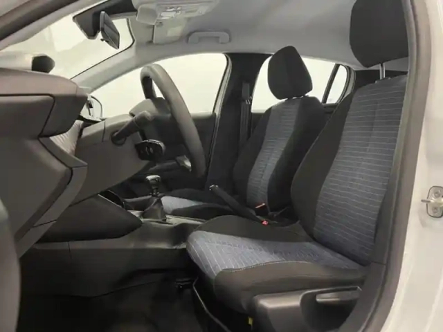 Peugeot 208 affaire 1.5 bluehdi 100 premium — photo 7