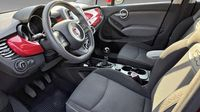 Fiat 500x 1.4 MultiAir 16v 140ch Popstar — photo 9