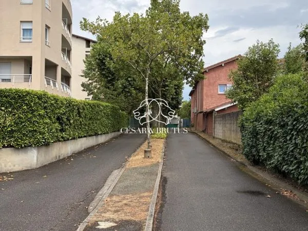Vends t3 - 81.37 m² - Tassin-la-Demi-Lune 69160