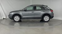 Volkswagen T-Roc 1.0 TSI 110ch Life Plus — photo 7