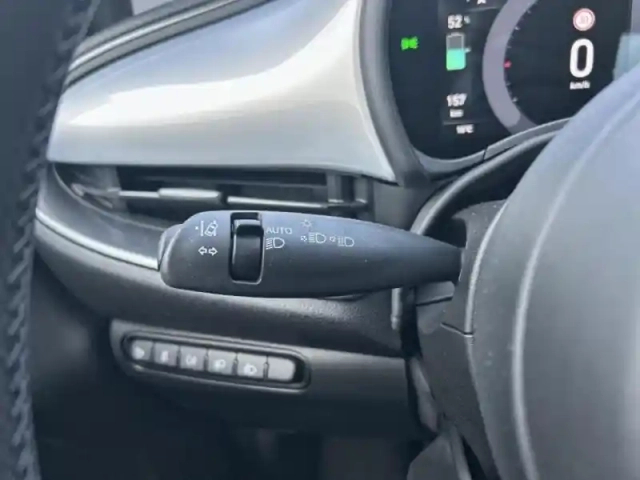 Fiat 500 e 118ch pack confort my24 — photo 14