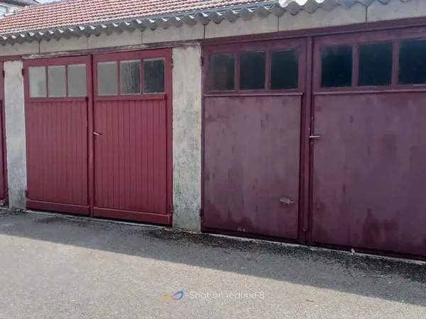 Garage à vendre