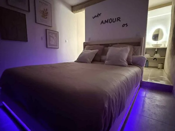Studio rentable intramuros