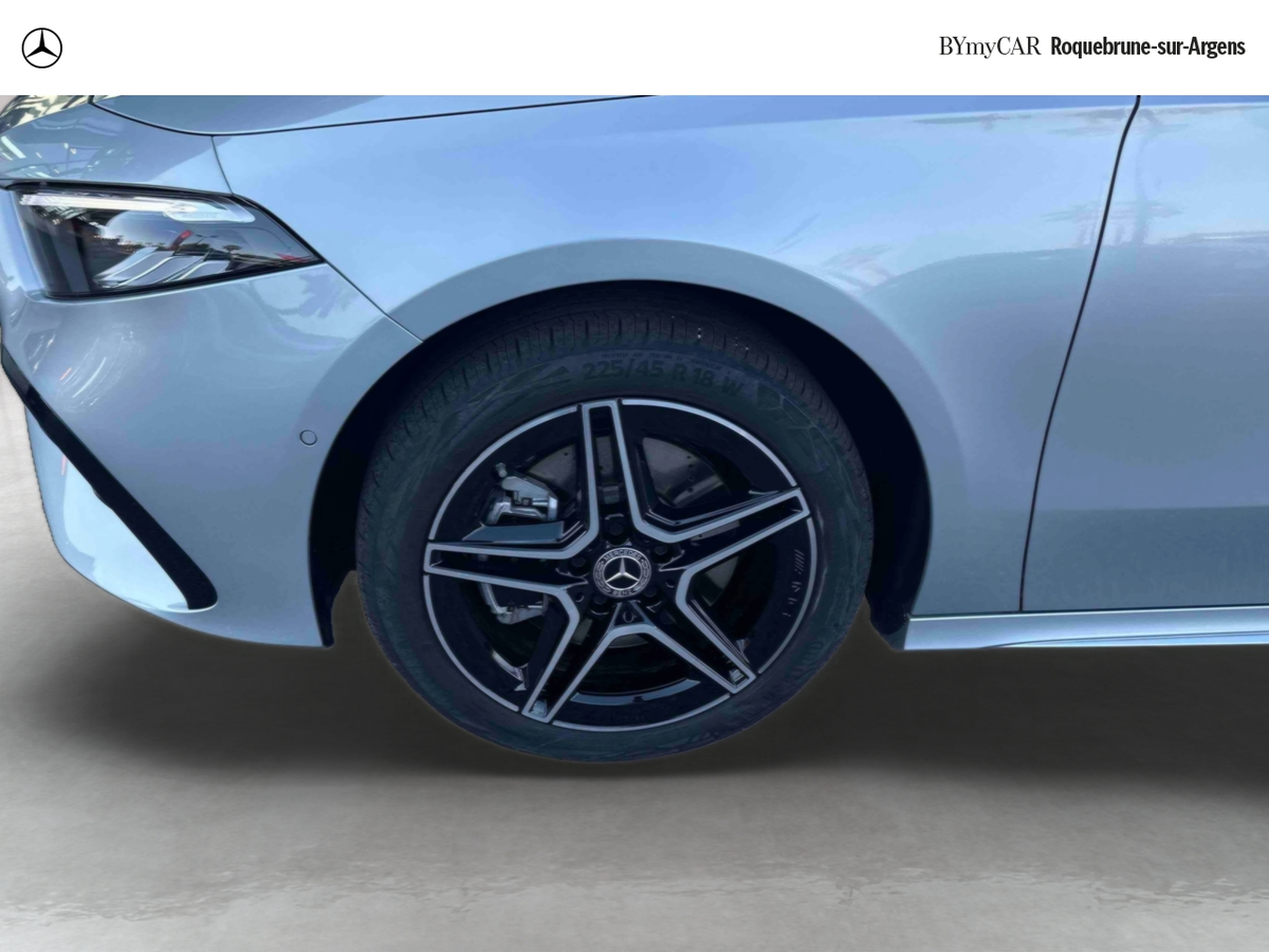 Mercedes Classe A 250 e Hybrid EQ — photo 14