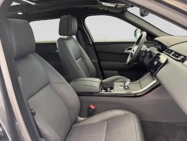 Land Rover Range Rover velar 2.0 p400e 404ch phev dynamic hse awd bva — photo 4