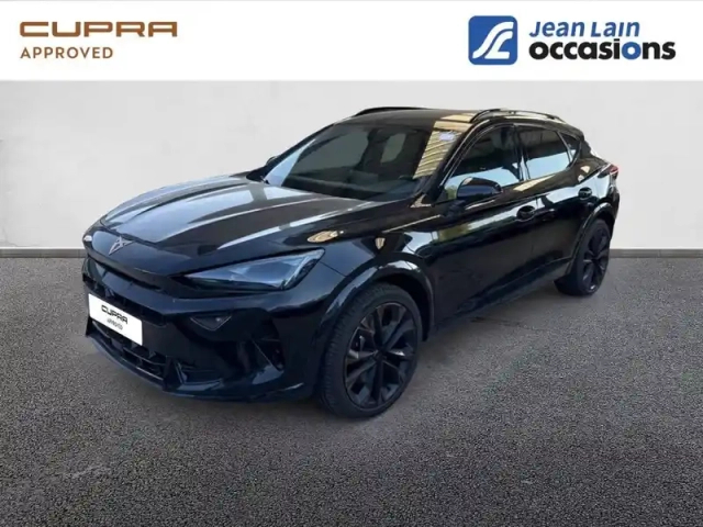 Cupra Formentor ehybrid 272 ch dsg6