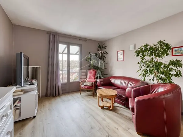 Maison 6 pièces 120 m²