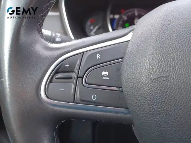 Renault Talisman blue dci 160 edc — photo 13