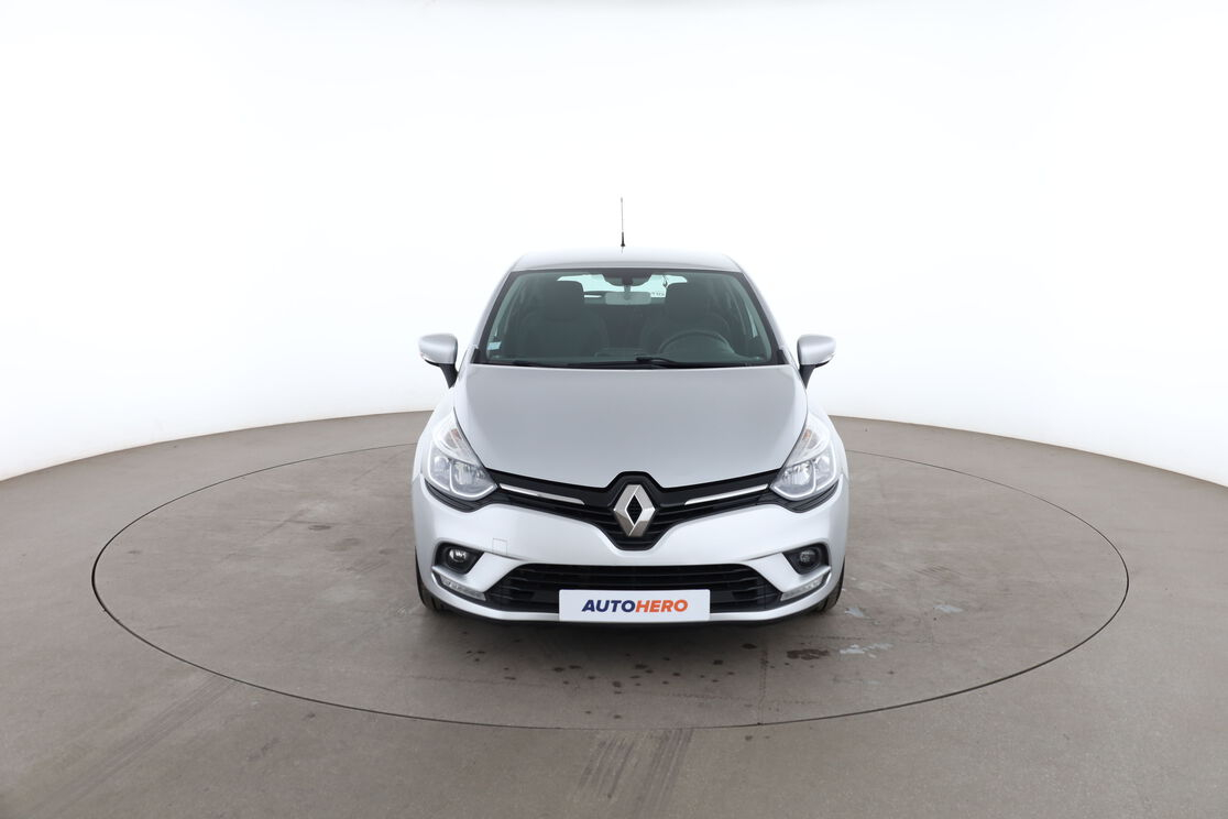 Renault Clio 1.5 dCi Energy Business — photo 8