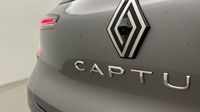 Renault Captur 1.6 E-Tech full hybrid 145ch Evolution — photo 31