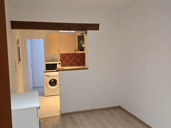 Travaux - Appartement 3 pièces