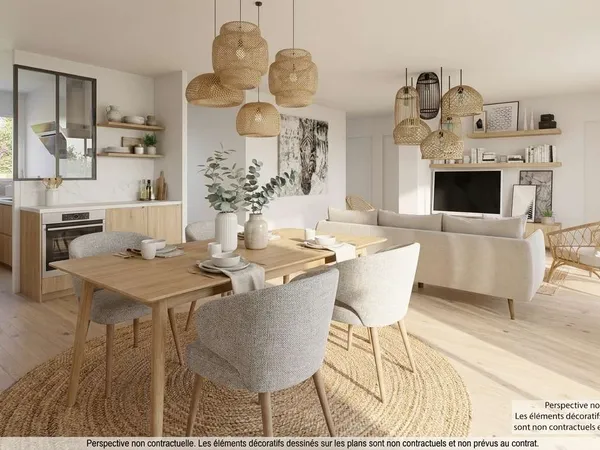 Maison 4 pièces 113 m²