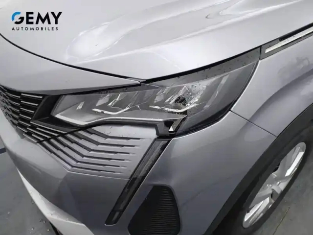 Peugeot 3008 bluehdi 130ch s&amp;s eat8 — photo 36