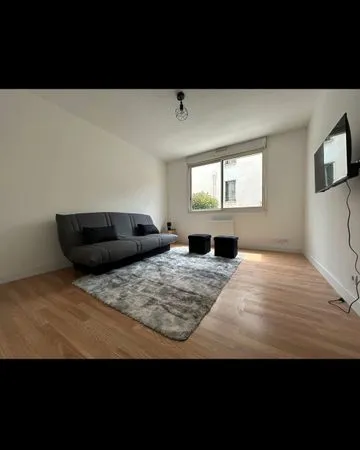 Location appartement centre
