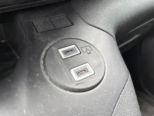 Peugeot Partner fourgon m 650 kg bluehdi 100 s&amp;s bvm6 — photo 21
