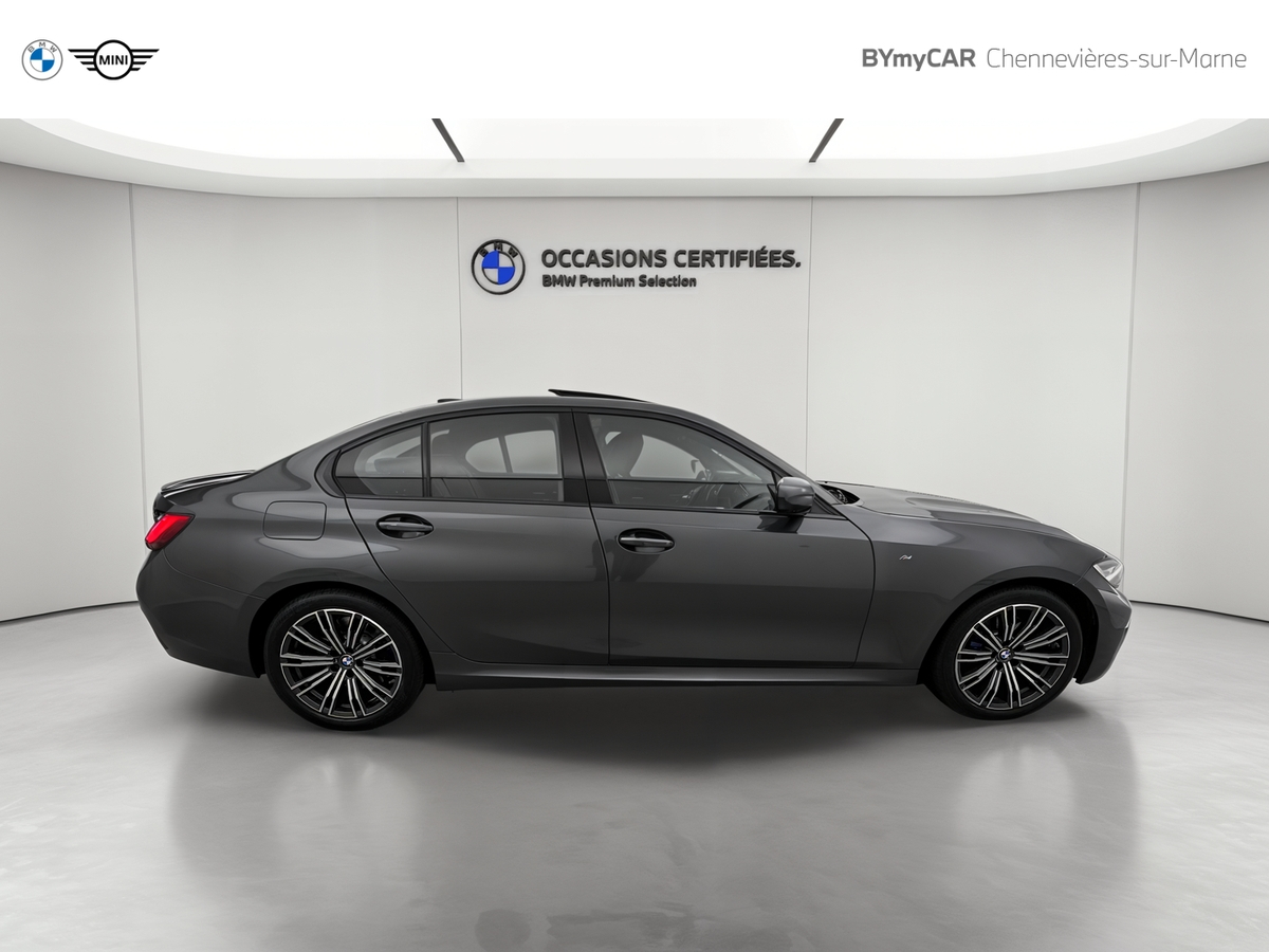 BMW M340i xDrive 374 ch BVA8 — photo 6