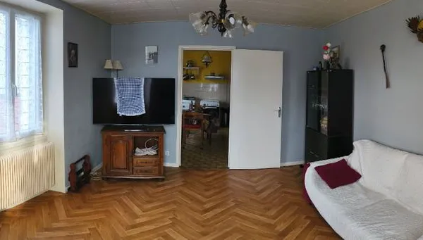 Appartement 45m2