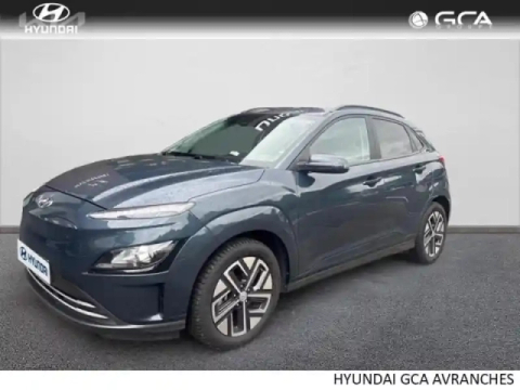 Hyundai Kona electric 39kwh - 136ch intuitive