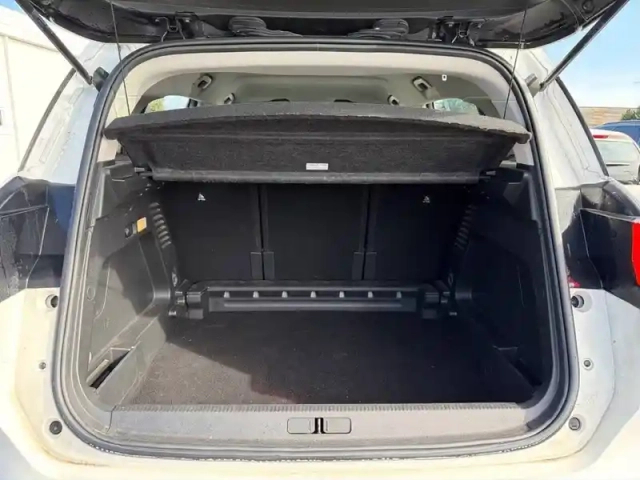Citroën C5 Aircross puretech 130 s&amp;s bvm6 — photo 6