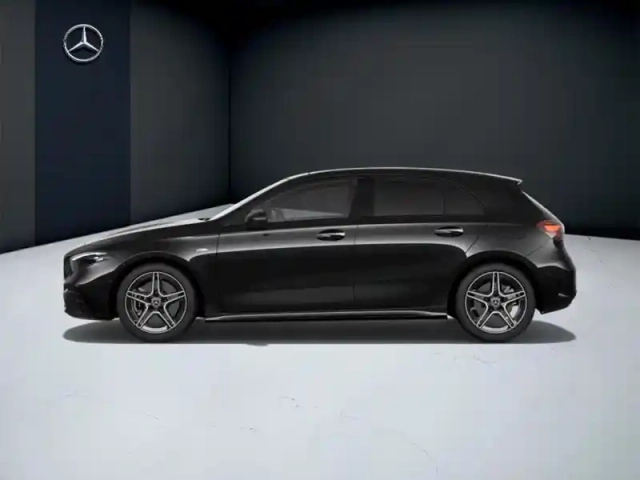Mercedes Classe A 250 e hybrid eq amg l — photo 2