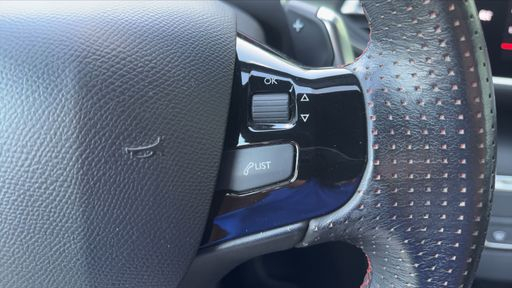 Peugeot 308 1.2 PureTech 130 EAT8 - GT – 2021 – 74274 km – Essence – Boîte Automatique — photo 13