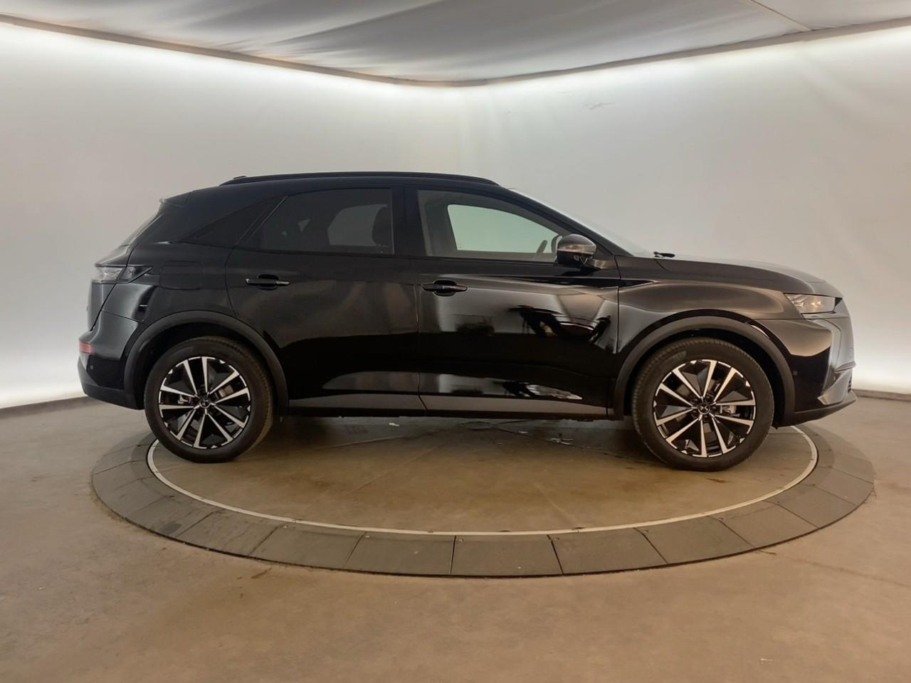 Ds Ds 7 crossback bluehdi 130 eat8 etoile — photo 4