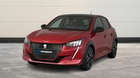 Peugeot 208 1.2 PureTech 100ch S&S GT EAT8