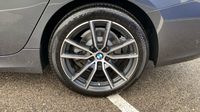 Bmw Série 3 Touring 318dA MH 150ch Lounge — photo 11