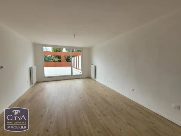 Appartement 45 m²
