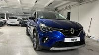 Renault Captur 1.6 E-Tech hybride 145ch Intens -21 — photo 3