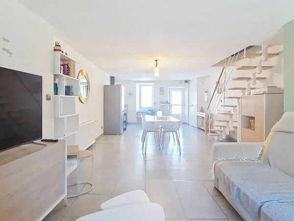 Maison 3 pièces 68.80 m2