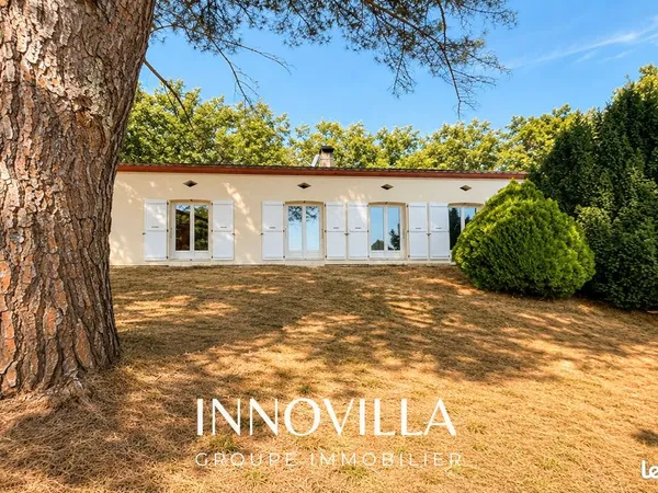 Maison 6 pièces 127 m²