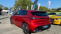 Peugeot 308 1.2 PureTech 130ch S&S GT EAT8 — photo 7