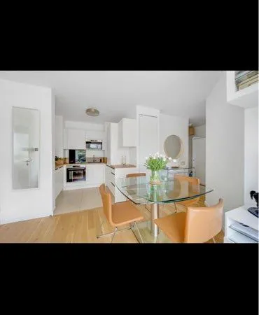 Appartement 2 pièces chatenay malabry