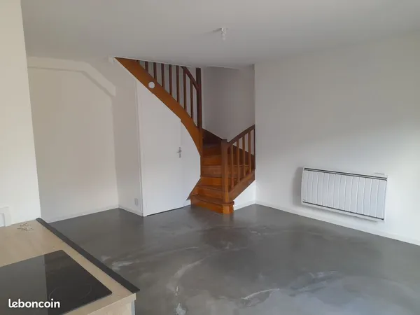 Maison / appartement t3