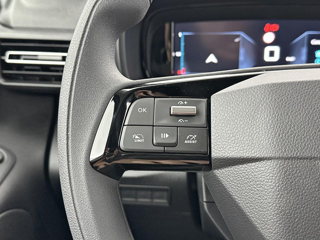 Citroën Berlingo van m diesel 100 ch manuelle — photo 21