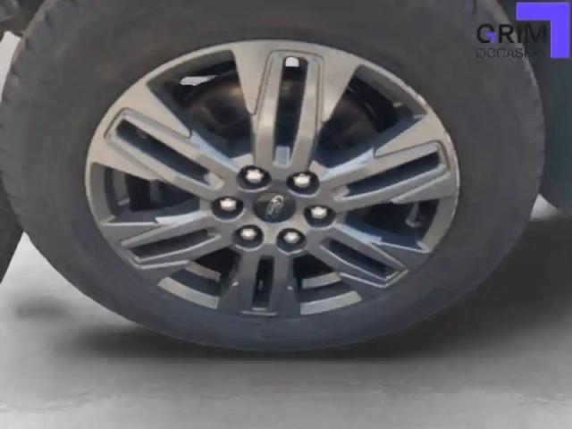 Ford Tourneo custom 320 l2h1 2.0 ecoblue 150 — photo 16