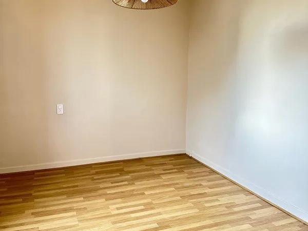 Maison de ville 71m2 avec garage - Location non meublé