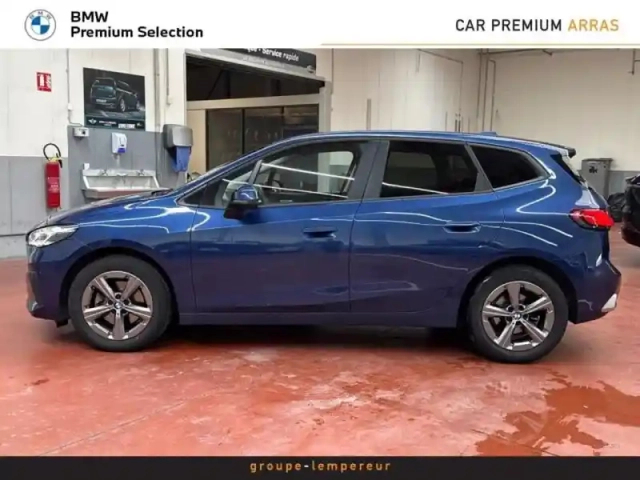 Bmw Serie 2 série 2 activetourer 218i 136ch dkg7 — photo 28