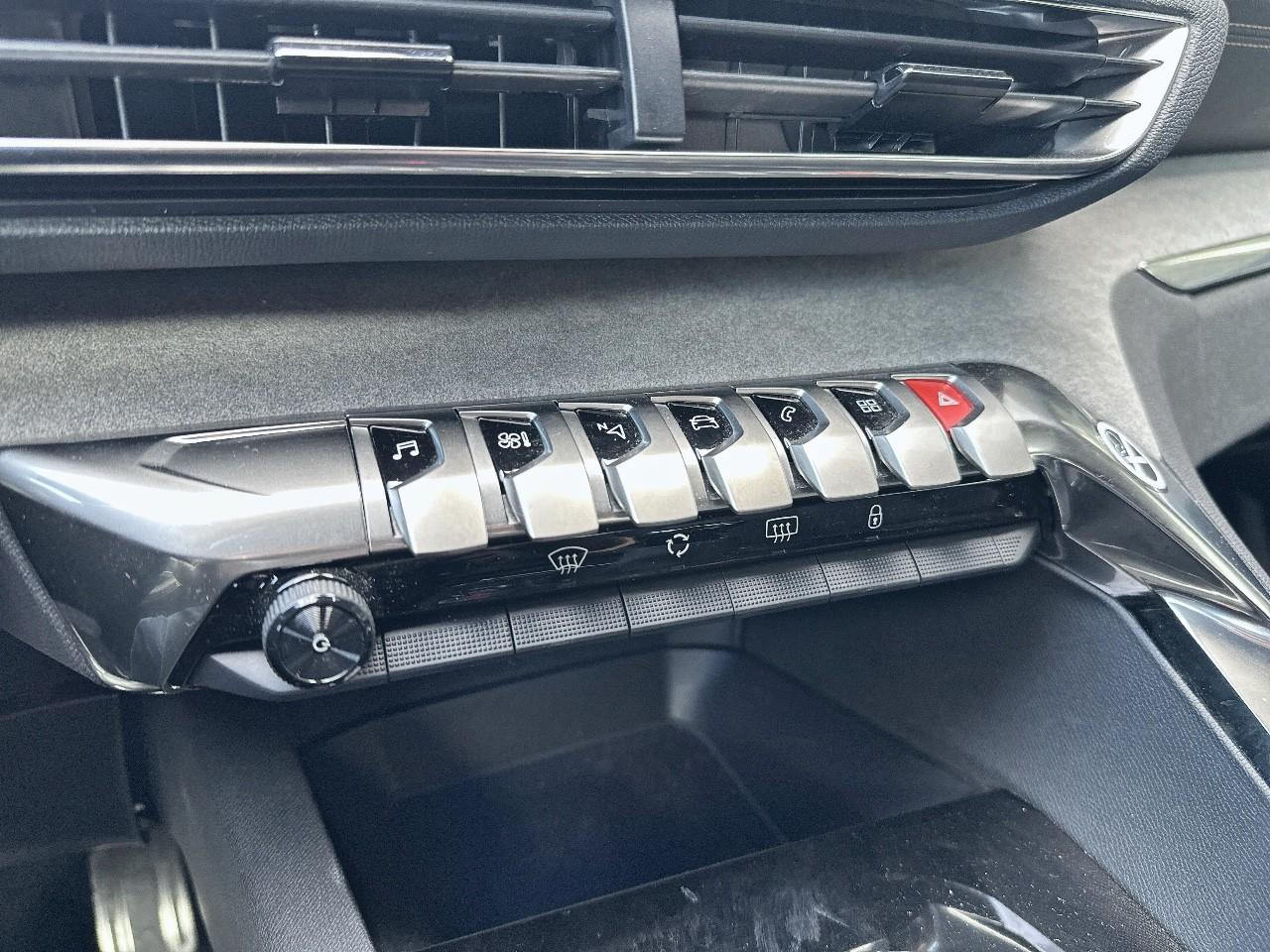 Peugeot 3008 1.2 puretech 130ch s&s gt — photo 21