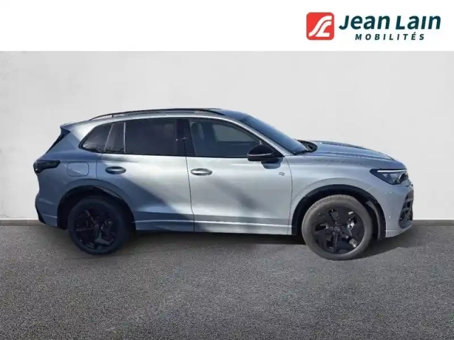 Volkswagen Tiguan 2.0 tdi 150ch dsg7 — photo 4