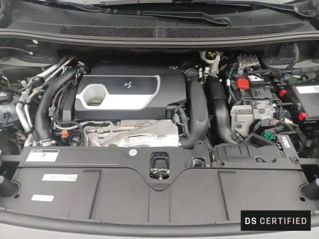 Ds Ds 7 hybride rechargeable e-tense 225 eat8 — photo 15